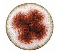 Scheepjes Whirl, Couleur 777 scumption Lush Label