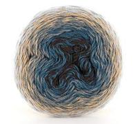 Scheepjes Whirl-Fine Art 1x220g - 654 Cubism