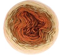 Scheepjes Whirl Fine Art 655 Dadaism Bobbel Laine mérinos avec dégradé de couleurs 220 g 460 m