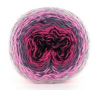 Scheepjes Whirl-Fine Art 1x220g - 656 Expressionnisme, Multicolore