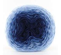 Scheepjes Whirl-Fine Art 1x220g 658 Classicisme Bleu