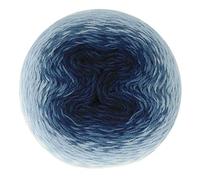 Scheepjes Whirl-Fine Art 1x220g 658 Classicisme Bleu