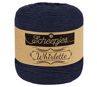 Scheepjes Whirlette Bilberry 868