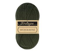 Scheepjes Woolwise 100g - 760 Woodland