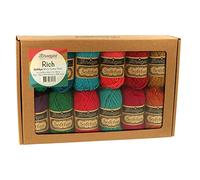 Scheepjes Yarn, Multi, One Size