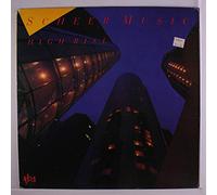 SCHEER MUSIC - High Rise [Vinyl LP]