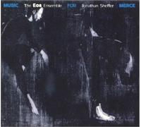 Scheffer - Music for Merce