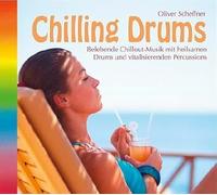 Scheffner,Oliver - Chilling Drums