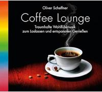 Scheffner, Oliver - Coffee Lounge