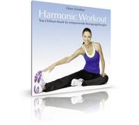 Scheffner,Oliver - Harmonic Workout [Import]