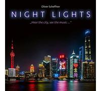 Scheffner, Oliver - Night Lights