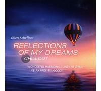 Scheffner,Oliver - Reflections of My Dreams