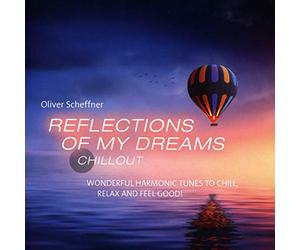 Scheffner,Oliver - Reflections of My Dreams