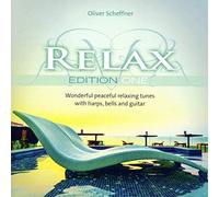 Scheffner,Oliver - Relax-Edition One