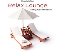 Scheffner,Oliver - Relax Lounge