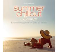 Scheffner, Oliver - Summer Chillout Lounge