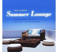 Scheffner,Oliver - Summer Lounge [Import]