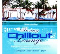 Scheffner,Oliver - Sunny Chillout Lounge [Import]