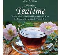 Scheffner,Oliver - Teatime [Import]