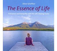 Scheffner,Oliver - The Essence of Life