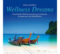 Scheffner,Oliver - Wellness Dreams
