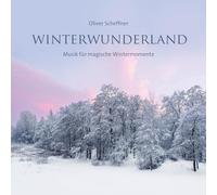 Scheffner, Oliver - Winterwunderland