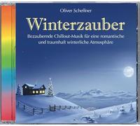 Scheffner, Oliver - Winterzauber