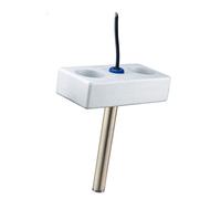 Schego 593 Chauffage de Bassin, Titane, 300 W