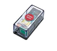 SCHEGO pompe à membrane M2K3 electronic 260 l/h, 12V DC