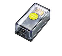 Schego Optimal Aérateur pour Aquariophilie 250 L/h