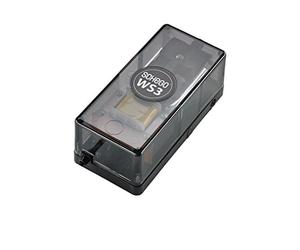 Schego AERATEUR WS3 350l/h Pression 3m col.