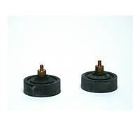 Schego M2K3 : Membrane de rechange 2pcs