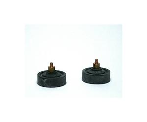 Schego Optimal/WS2/GTD : Membrane de rechange 2pcs (133324)