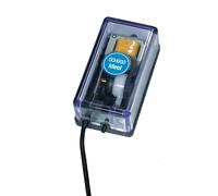 Schego Pompe A Membrane Idéal 150 L/H Durchluefter Système D'Aération Oxygène