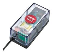 Schego Pompe À Membrane M2K3 Électronique 260 L/h 12V DC Pge À Air Transport