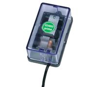 Schego Pompe A Membrane Prima 100 L/H Durchluefter Système D'Aération Aquarium