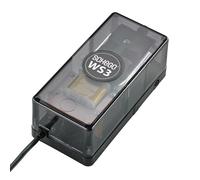 Schego Pompe A Membrane WS3 0,3 BAR - Système D'Aération pour 3 M Colonne D'Eau