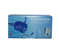 SCHEGO - protection antigel max. 600 watts