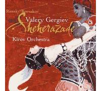 Sergei Levitin (Violino) - Scheherazade Op.35,in the Steppes of Central Asia,Islamey Oriental Fantasy