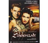 Schéhérazade (1947) / Song of Scheherazade G