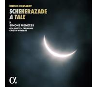 Scheherazade, A Tale
