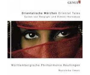 Schéhérazade Belkis, Reine De Saba - Suite De Ballet