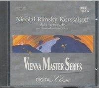 Scheherazade from Thousand & One Nights