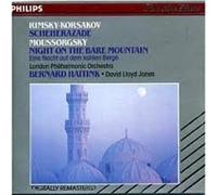 Scheherazade / Night On Bald Mountain
