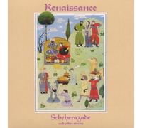 Scheherazade & Other Stories by Renaissance [Music CD]