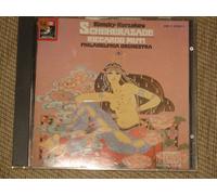 Scheherazade Philadelphia Orch.