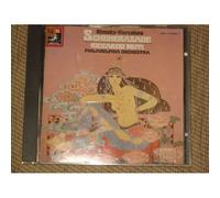 Scheherazade Philadelphia Orch.