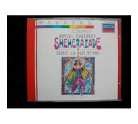Scheherazade - Sadko - Nuit De Mai