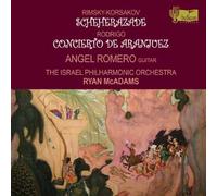 Schéhérazade, Suite Symphonique
