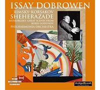 Scheherazade, Suite Symphonique OP.35